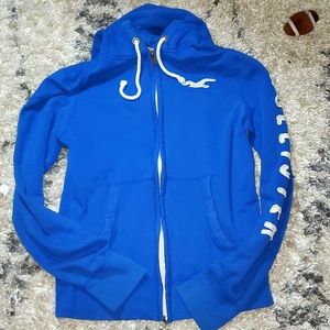 Hollister Hoodie